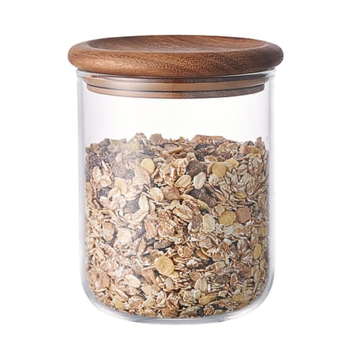 KINTO BAUM NEU Canister, 800ml, 28561