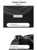 2025 Autumn/Winter Women's Top Layer Cowhide Shoulder Crossbody Bag