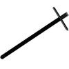 Electric Circular Guide Ruler for Stone Cutting Machine Metal 240mm 7 Inch Cutting Machine Accessories Saw Scale