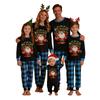 Parent-Child Matching Outfits for Family Wear and Daily Activities