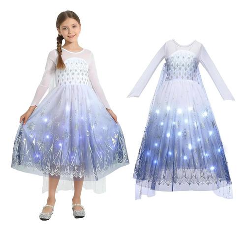 Girls Princess Costume Clothes: Rapunzel Costume For Girl