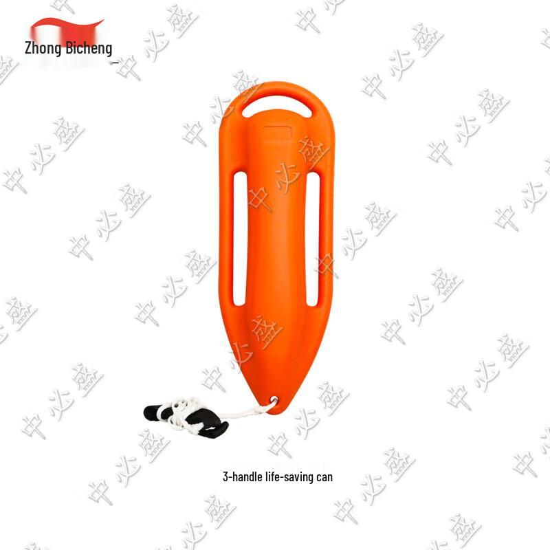 Zhongbisheng Modular Floating Platforms & Rescue Buoys