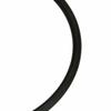 Fuel Pump O Ring Assembly for BMW 2009 2020 Replacement Part OEM 16117188567 Compatible with Factory Specifications