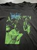 NEW Leeway Tourhugger 1991 Reprint Black All Size S-5XL Shirt VC2176 Unisex T-Shirt
