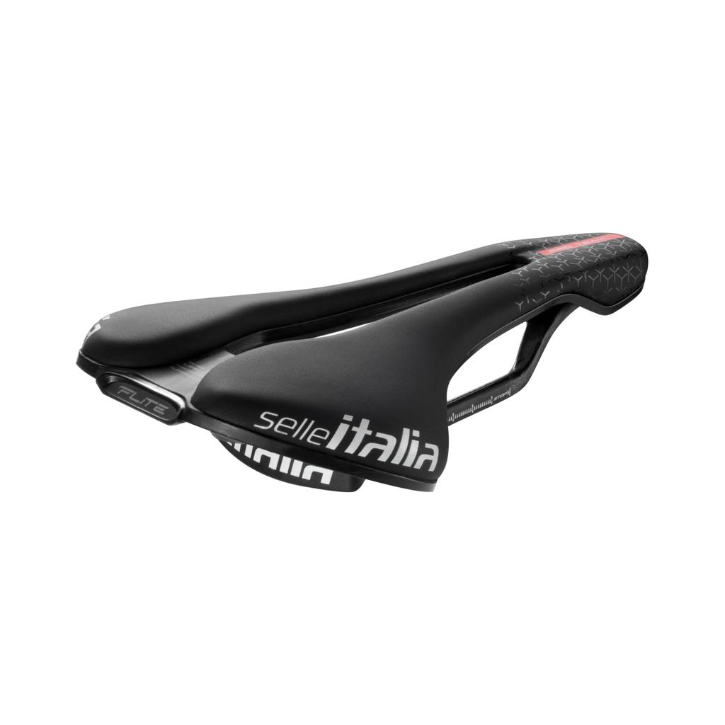 Selle Italia FLITE BOOST KIT CARBONIO PROTEAM SUPERFLOW S