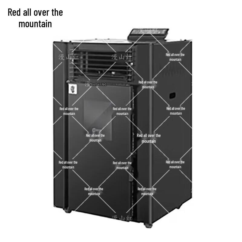 Man Shan Hong Outdoor Bio-Pellet Tent Heating Stove