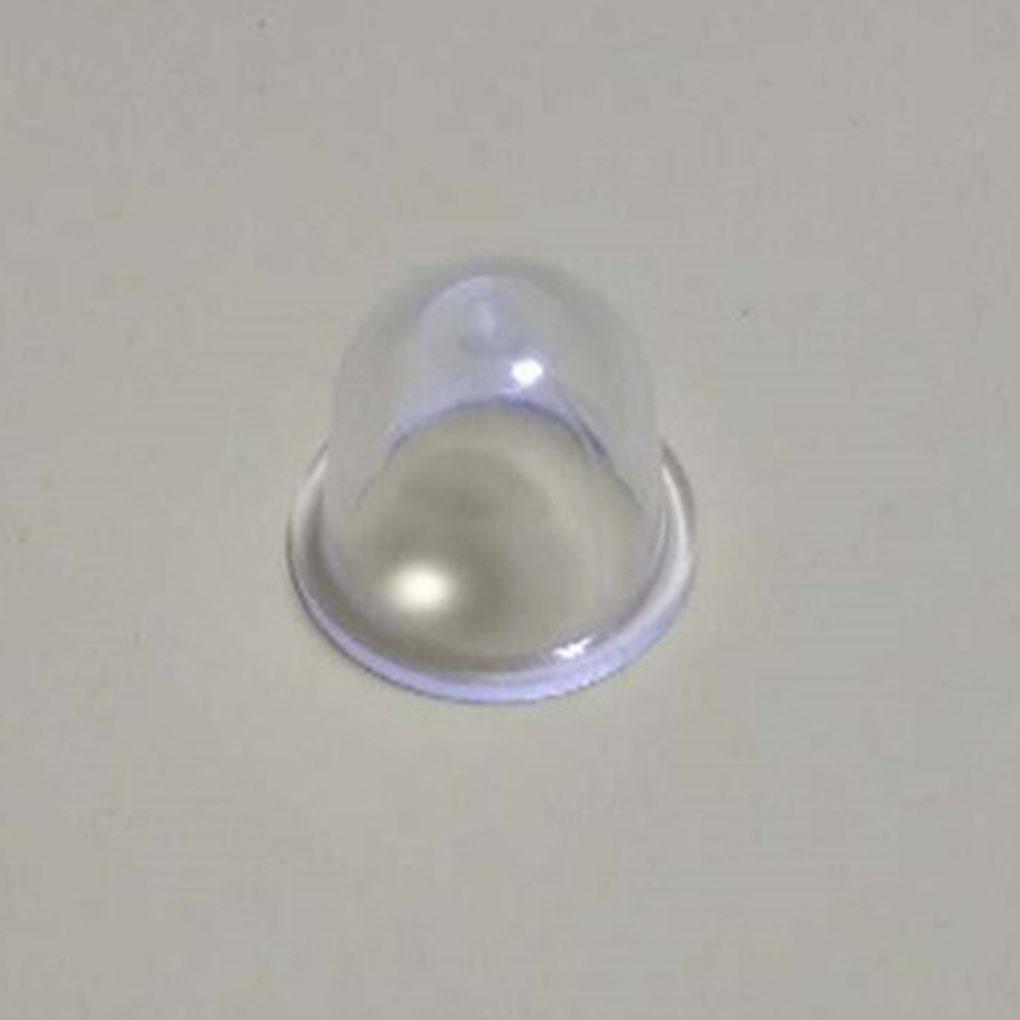 10Pcs Rubber Primer Bulbs Replace Trimmer Chain Saw Bulbs Accessories Replacement for GT SRM