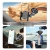 Off-road Grade Car Suction Cup Phone Mount for Shooting & Navigation