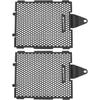 Motorcycle Radiator Grille Guard Cover Protector Radiator Engine Cooler Protector for R1300GS Adventure 2023 2024