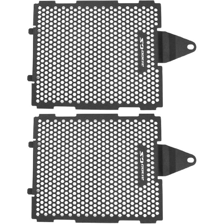 Motorcycle Radiator Grille Guard Cover Protector Radiator Engine Cooler Protector for R1300GS Adventure 2023 2024