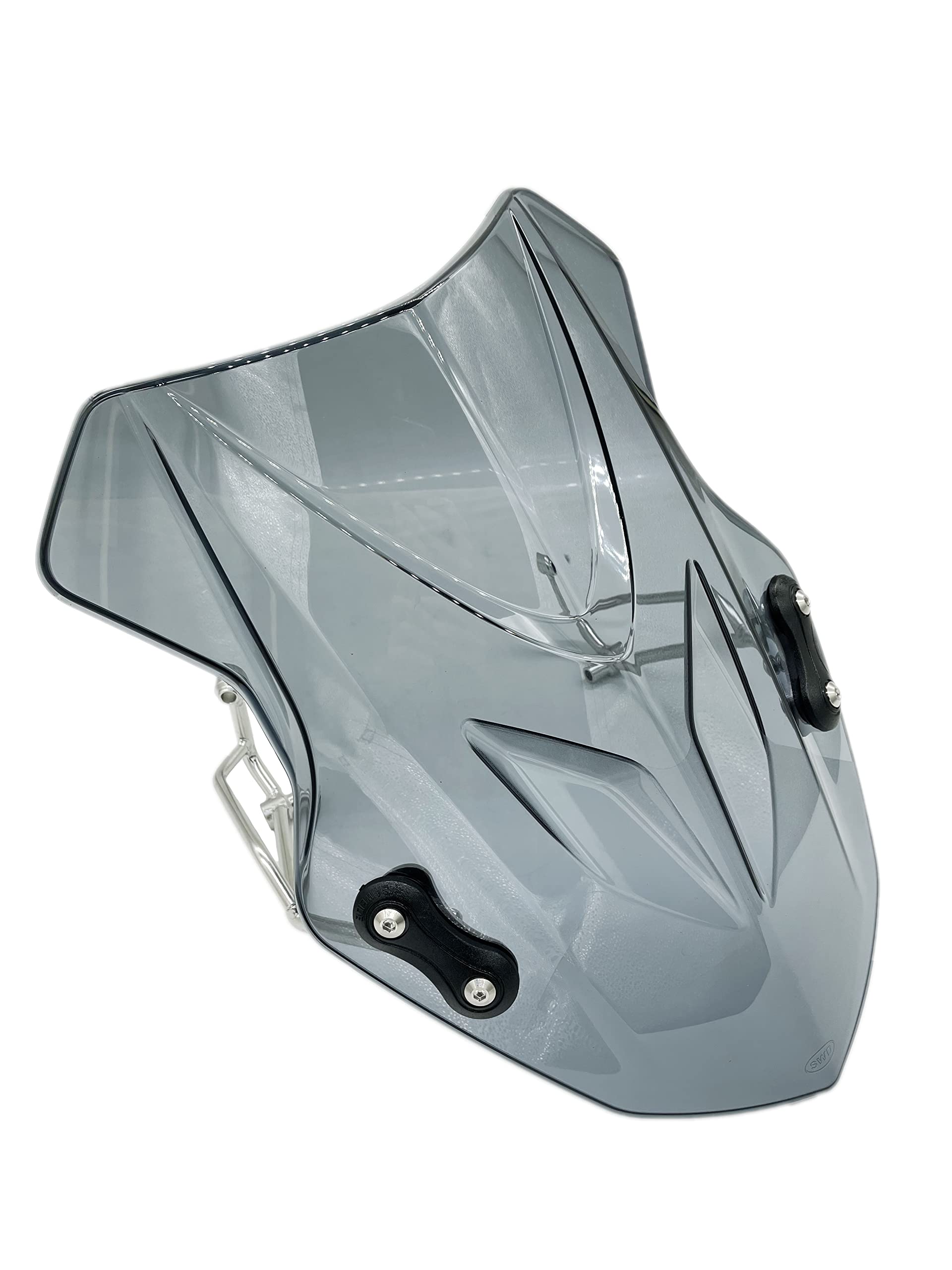 

motokano GSR250 INAZUMA250 Windshield Windscreen Smoke