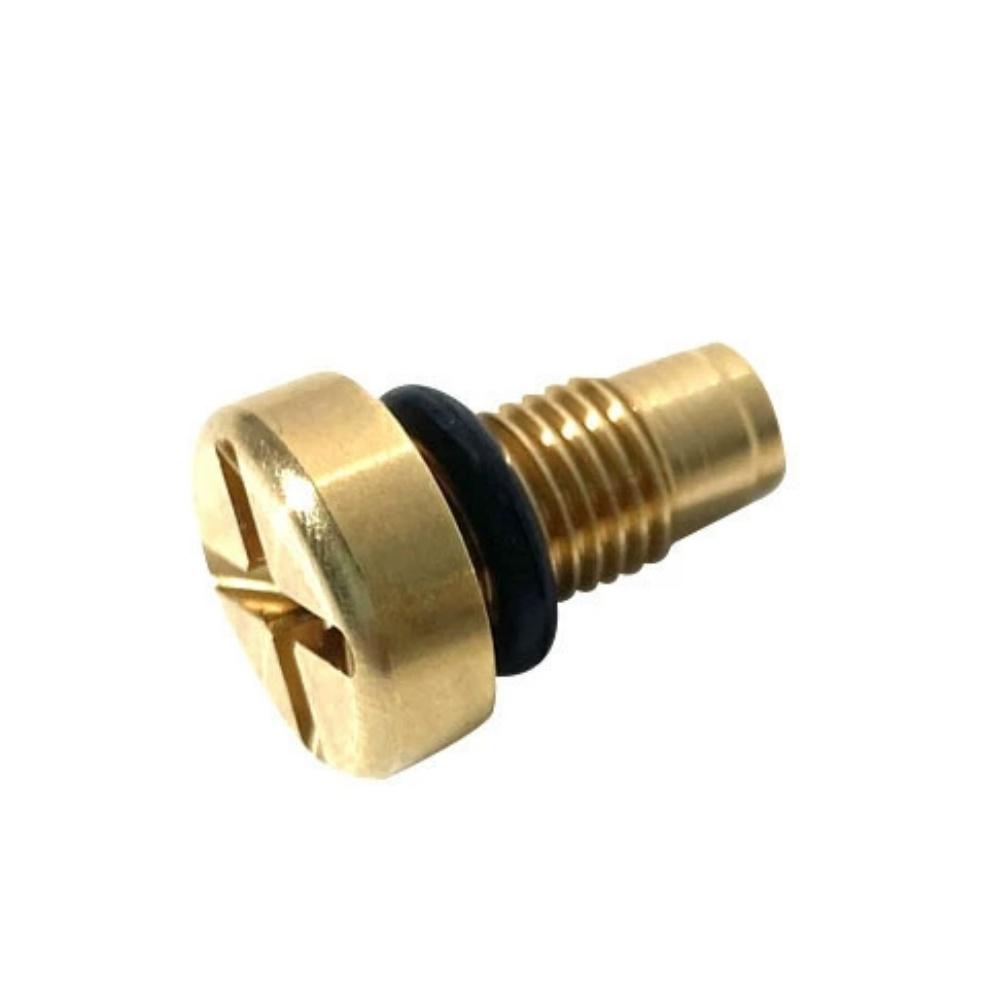 Intercooler/Coolant Radiator Hose Screw Plug LR150067 For Land Rover L405 L494