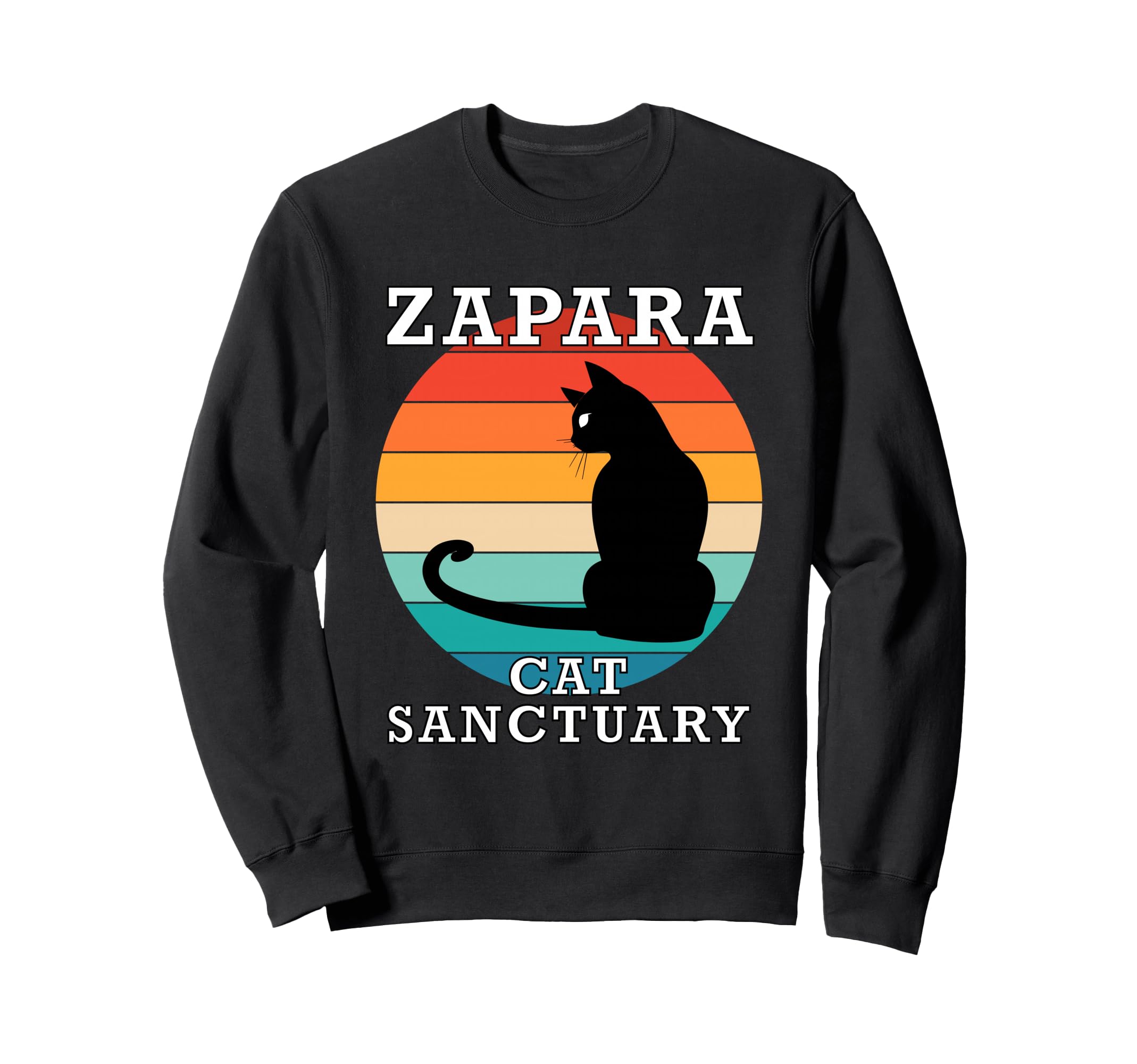 

Zapala cat sanctuary group family reunion name trainer