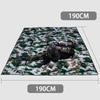 Yishunda Outdoor Camping & Picnic Mats