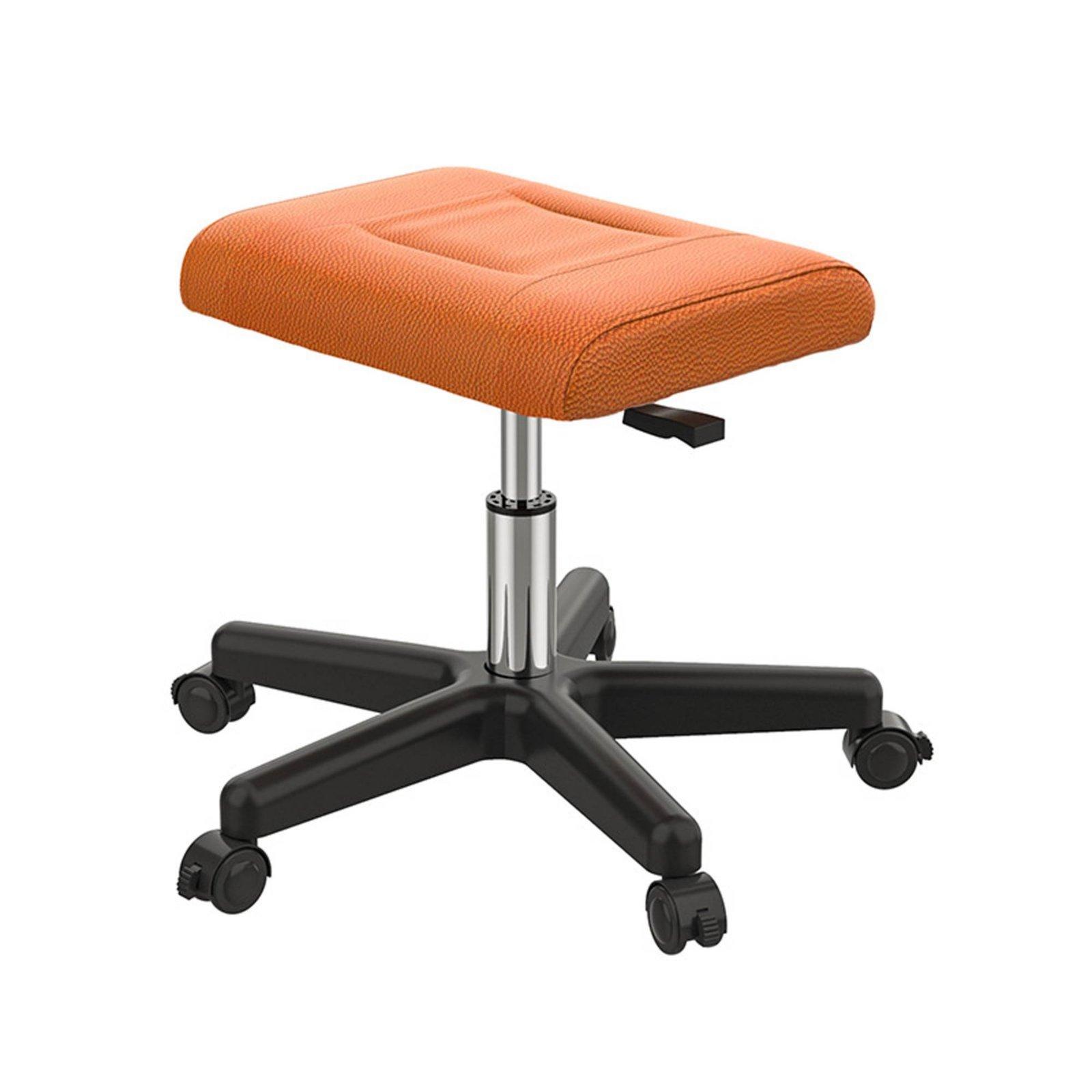 Height Adjustable Footrest PressureResistant Gas Lift