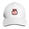 Bovril Illustration Baseball Cap Luxury Caps Luxury Cap Summer Hat Hat Unisex For The Sun For Unisex Womens