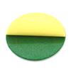 10Pcs 59mm/74mm/94mm Air Hockey Table Felt Pushers Air Hockey Felt Pushers Pads Replacement Air Hockey Mallet Felt Pads