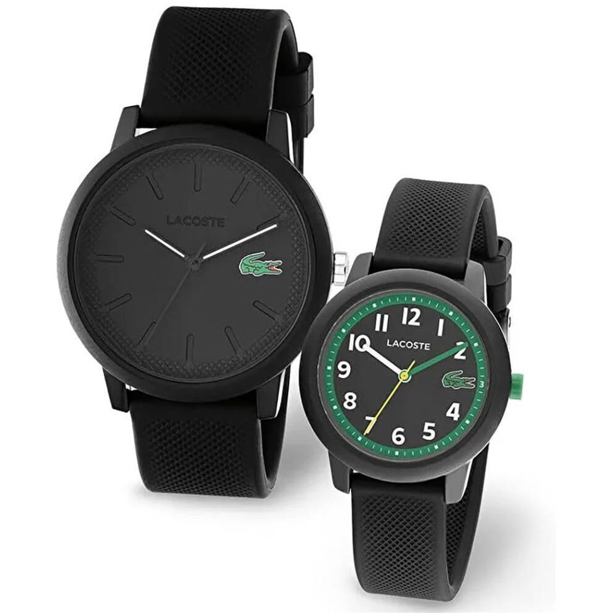 

Lacoste Часы 2070024 Мужские L.12.12