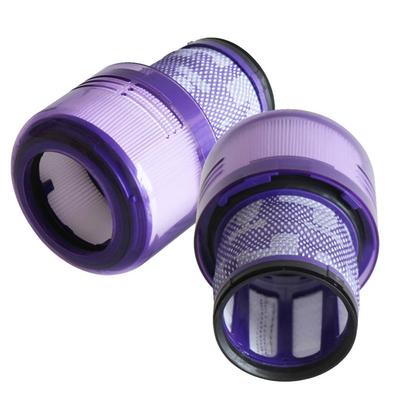 Washable Big Filter Unit For Dyson V11 Sv14 Cyclone Animal Absolute Total Clean Cordless Vacuum Cleaner Parts Replace Filter