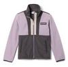 Back Bowl II Full Zip Fleece Jacket