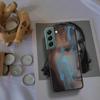 Ed sheeran Singer Phone Case For Samsung Galaxy S22 S25 Ultra S21 S10 Plus S26 Edge S20 S23 S24 FE Cover Silicone Soft TPU C