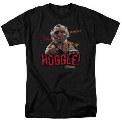 Labyrinth Hoggle T-shirt Storlekar S-4XL NY