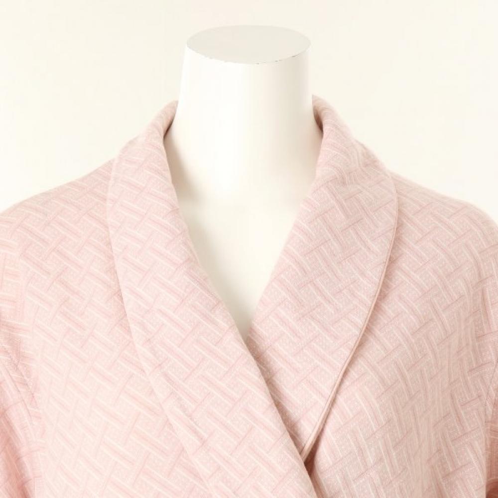 Wacoal Women S Warm Jacquard Robe  Wrb5486w 