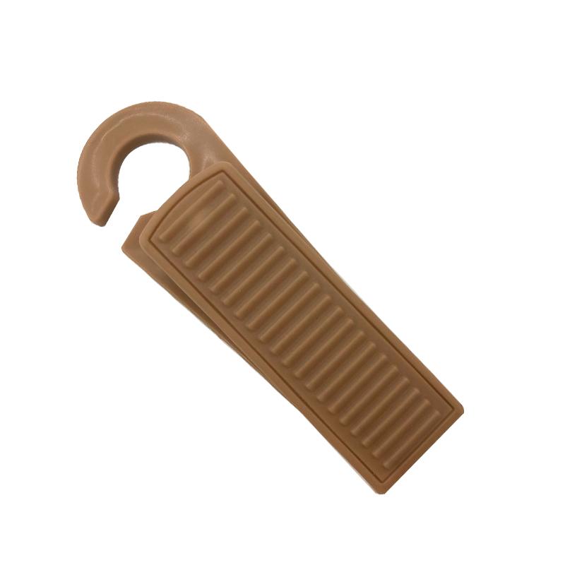 

Безопасный силиконовый дверной стопор, нижняя часть двери, ветрозащитный блок, клиновой дверной стопор, задний фиксатор для двери домашнего офиса, противоударная накладка