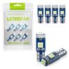 T5 LED Meter Bulb Wedge Bulb Led T5 74 73