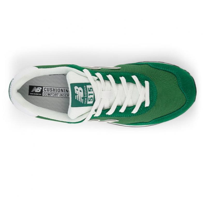 New Balance Sneakers Rqk Nbpmec421e 40 Ml515ve3 Green250