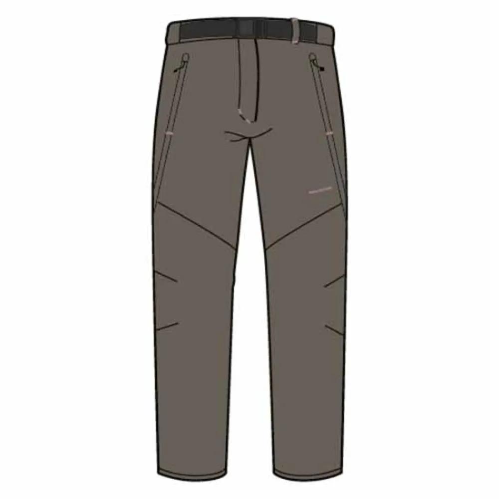 

Trangoworld Брюки Flexa L