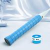 High Quality Badminton Overgrip Badminton Racket Non-Slip Sweat-Absorbent Cushioning Grip Tape For Badminton Squash