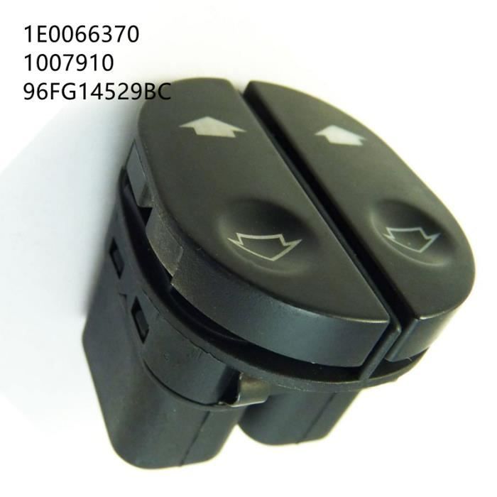 Interrupteur De Commande De Vitre De Voiture, Pour Fiesta Fusion Ka Puma Transit Connect 1007910