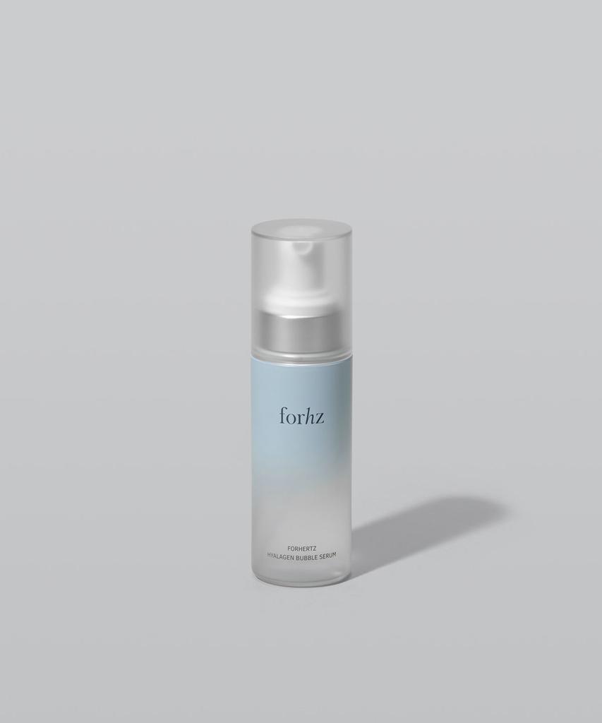4Hertz Hyalagen Bubble Serum 70ML