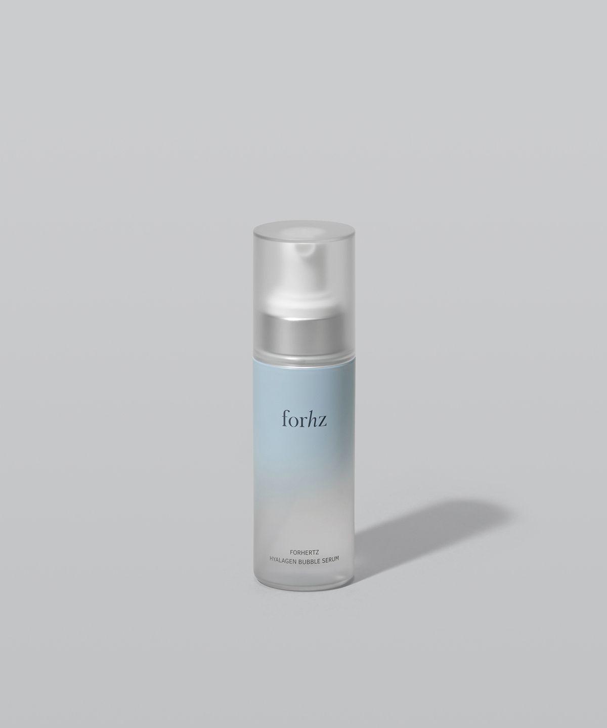 4Hertz Hyalagen Bubble Serum 70ML