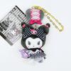 Kuromi Mascot Charm