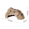 Repti-Zoo Horn stone cave 14x10x5cm