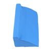 Paralyzed Patients Nursing Cushion Skin Friendly Anti Bedsore Care Triangular Pad (50 x 25 x 15cm)