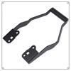 NEW-Motorcycle Navigation Bar Holder Mobile Phone Stand Holder Navigation Bar Support Expansion
