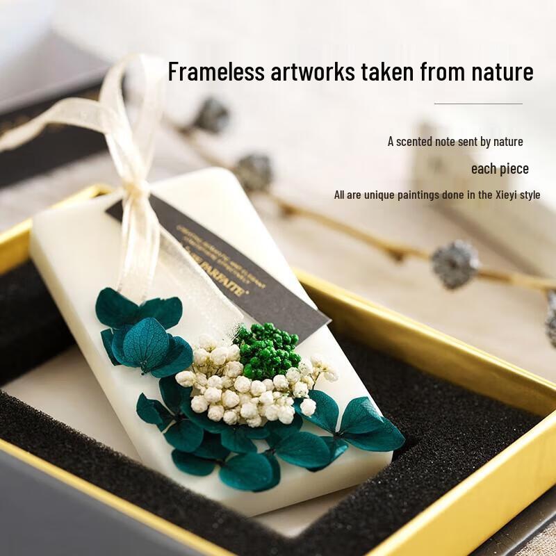 Mi Ling Scented Wax Tablet