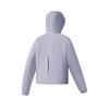 Fila Fitness Simple Comfortable Aesthetic Solid Color Jacket Women Jackets A11W541704FDP