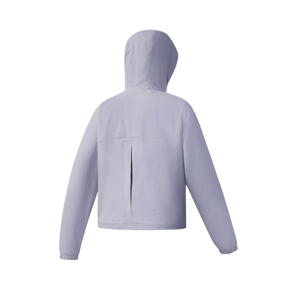 Fila Fitness Simple Comfortable Aesthetic Solid Color Jacket Women Jackets A11W541704FDP