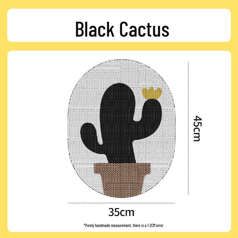 Qi e Wall-Mounted Vertical Cat Scratcher