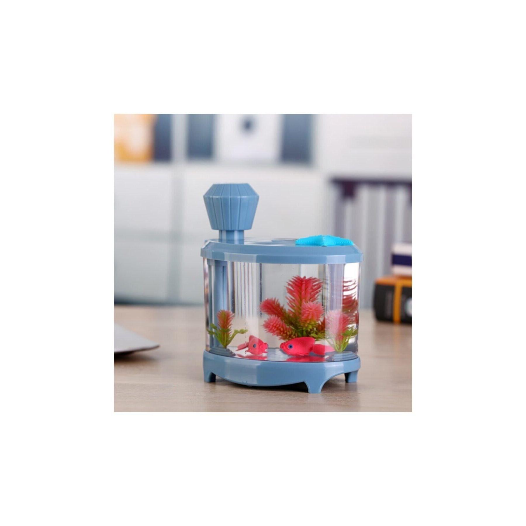 

Модель аквариума FLQUE Мини-увлажнитель воздуха машина с холодным паром