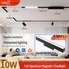 CARE LED Magnetic Track Floodlight