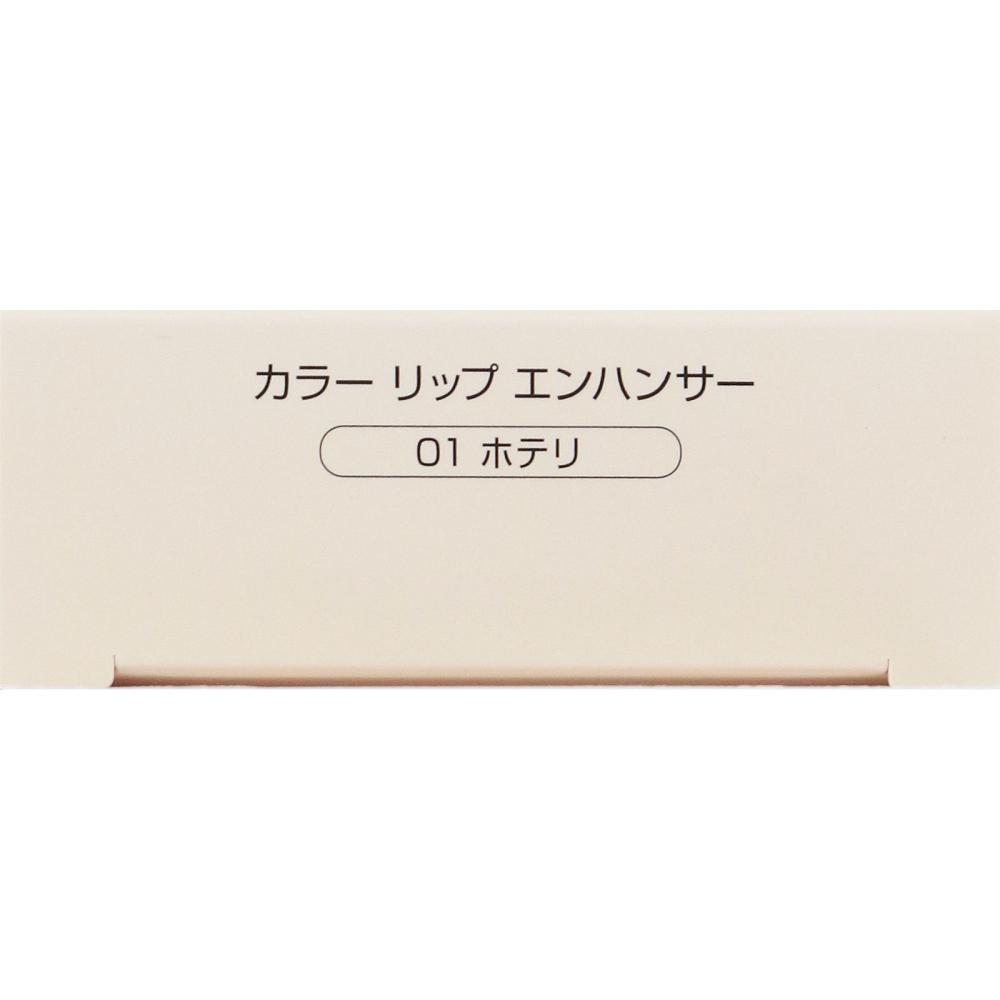 Nake Color Lip Enhancer 01 Hoteli 2.2g