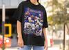 Leon Draisaitl Shirt Vintage 90er Edmonton Oilers NHL Fan Hockey Design Retro Bootleg Geschenk Klassisches Grafik-T-Shirt Unisex T-Shirt Limitierte Auflage