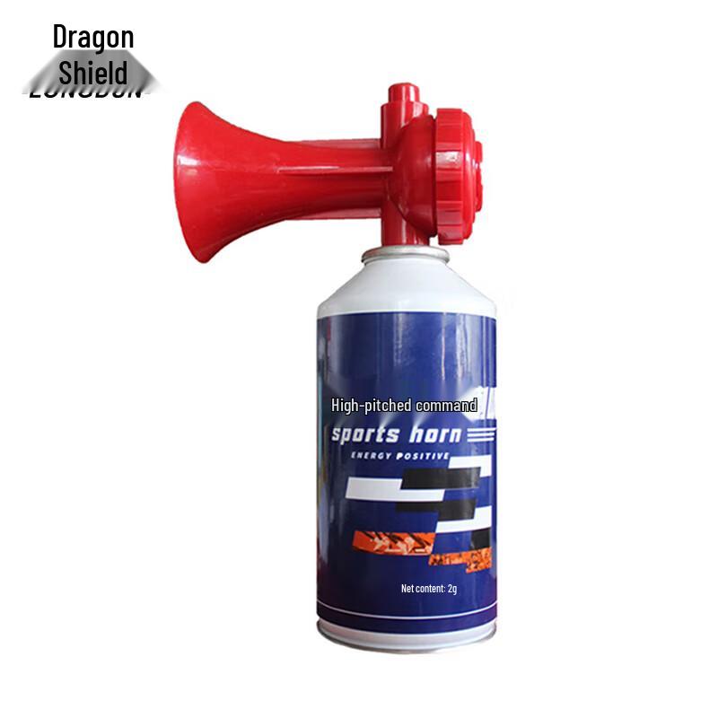 Dragon Shield Sports Starting Air Horn