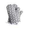 MDNG Heat Resistant Microwave Oven Gloves
