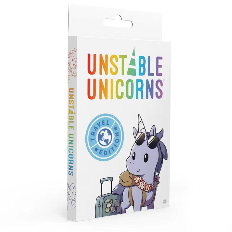 "Dungeon Mayhem" Is a Strategic Card Game for Kids, Featuring Wild Monsters, All In English.